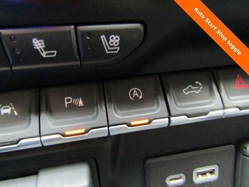 Used 2022 Chevrolet Silverado 1500 LTZ w/ LTZ Premium Package image 20