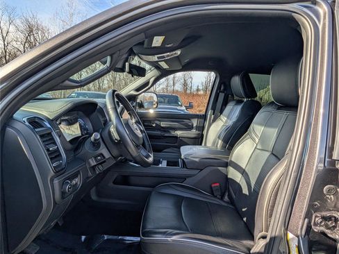 Used 2022 RAM 2500 Limited image 15