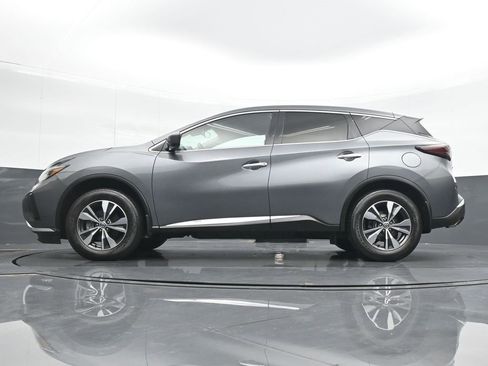 Used 2021 Nissan Murano S image 18