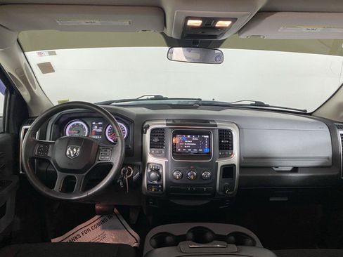 Used 2020 RAM 1500 Warlock AWD/4WD image 19