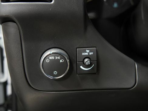 New 2026 GMC Savana 2500 Extended RWD image 27