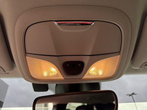 Used 2022 Jeep Cherokee Latitude Lux image 22