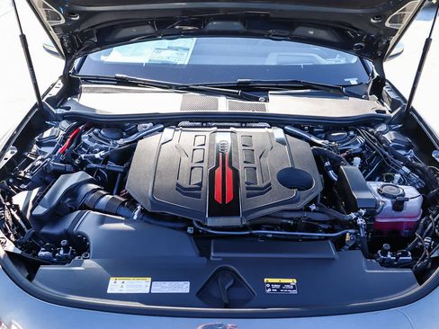 New 2025 Audi S5 Premium Plus image 38