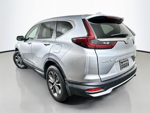 Used 2020 Honda CR-V EX-L image 5