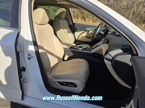 Used 2023 Acura TLX w/ Technology Package FWD image 12