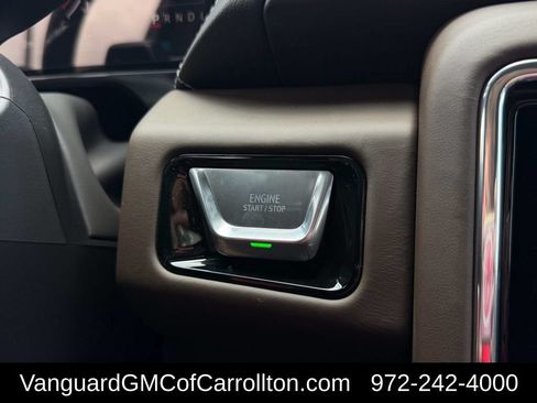 New 2026 GMC Yukon Denali Ultimate AWD/4WD image 19