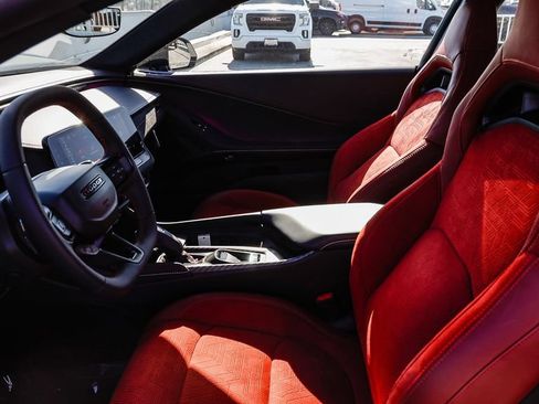 New 2026 Dodge Charger Scat Pack AWD/4WD image 22