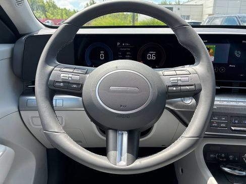 Used 2026 Hyundai Kona SEL Sport AWD/4WD image 19