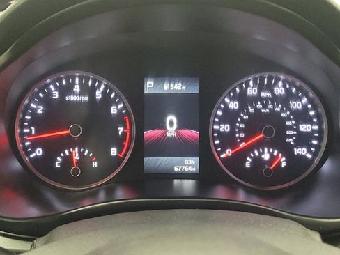 Used 2023 Kia Rio S w/ Technology Package FWD image 23