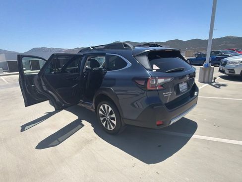 Certified 2024 Subaru Outback Limited AWD/4WD image 14
