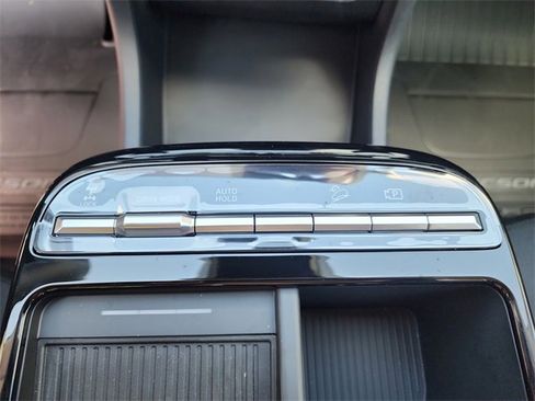 New 2025 Hyundai Tucson Blue image 23