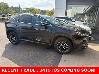 Certified 2022 Lexus NX 350 AWD w/ Premium Package