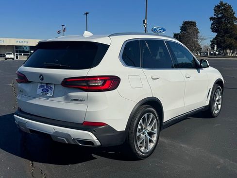 Used 2020 BMW X5 xDrive40i w/ Premium Package image 23