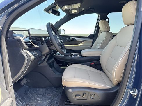 New 2026 Buick Enclave Preferred FWD image 20