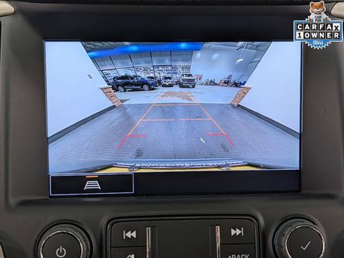 Used 2023 GMC Terrain Denali AWD/4WD image 15