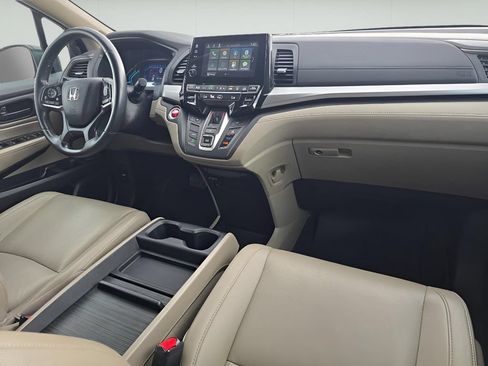 Used 2018 Honda Odyssey EX-L image 25