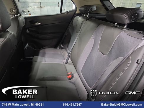 New 2026 Buick Encore GX Preferred image 14
