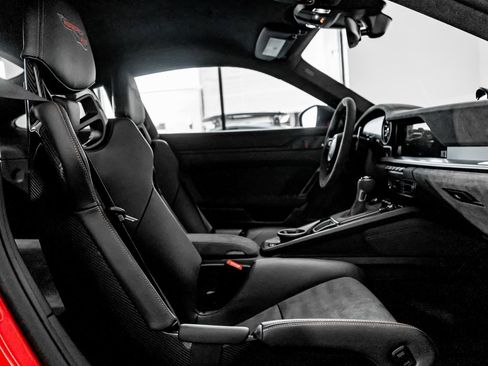 Certified 2025 Porsche 911 GT3 RS image 24