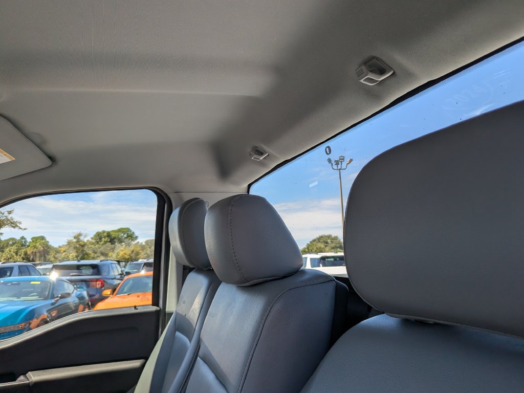 Used 2024 Ford F250 XL w/ XL Driver Assist Package RWD image 22