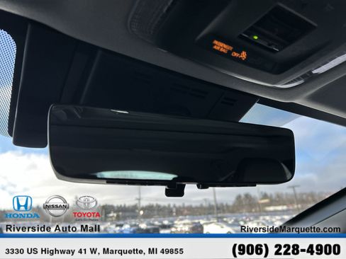 Used 2024 Toyota Prius Prime Premium w/ Advanced Technology Package FWD image 19