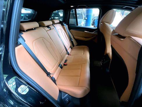 Used 2023 BMW X3 xDrive30i w/ M Sport Package image 20