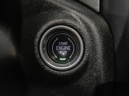 Used 2020 Chevrolet Silverado 2500 LTZ w/ LTZ Plus Package image 21