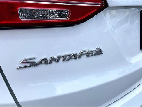Used 2014 Hyundai Santa Fe Sport 2.0T w/ Technology Package 05 AWD/4WD image 30
