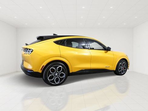 Certified 2023 Ford Mustang Mach-E GT AWD/4WD image 6
