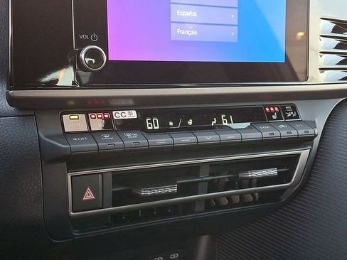 New 2026 Toyota Camry SE FWD image 10