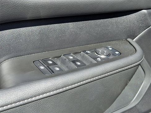 New 2026 Nissan Armada SV AWD/4WD image 20