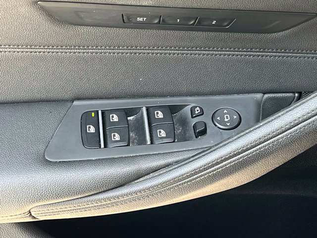 Used 2019 BMW 530i xDrive w/ Convenience Package AWD/4WD image 24