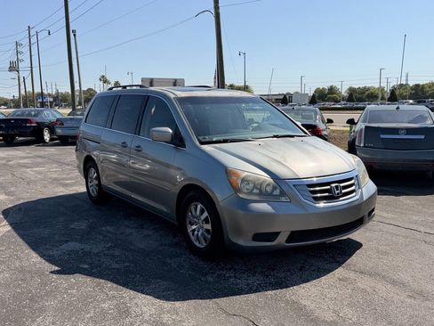 Used 2009 Honda Odyssey EX-L image 2