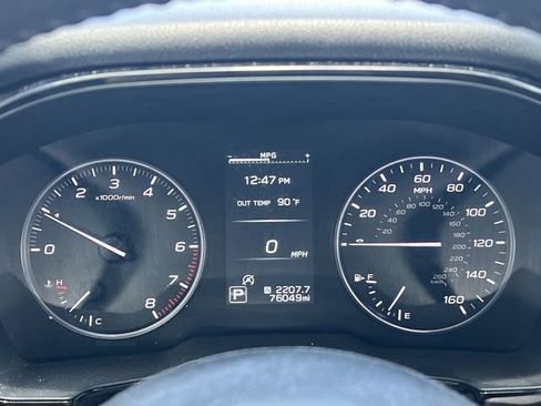 Used 2024 Subaru Outback Premium AWD/4WD image 24