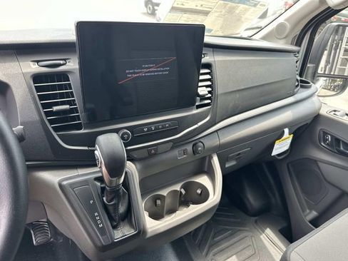 New 2026 Ford Transit 250 148 Medium Roof RWD image 35