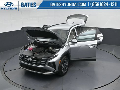 Used 2026 Hyundai Tucson SEL AWD/4WD image 54