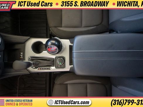 Used 2024 Chevrolet Blazer LT w/ Convenience Package FWD image 22