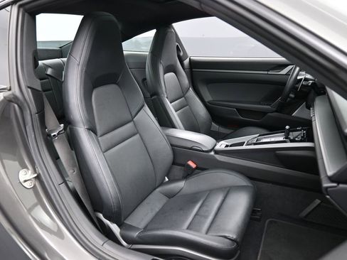 Certified 2023 Porsche 911 Carrera image 29