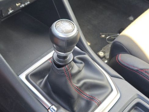 Used 2022 Subaru WRX AWD/4WD image 25