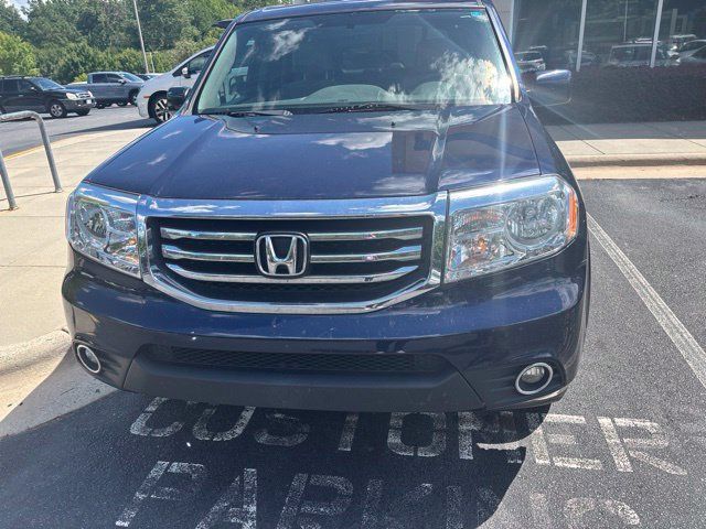 Used 2015 Honda Pilot EX image 3