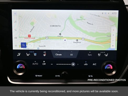 Used 2023 Lexus RZ 450e Premium image 22