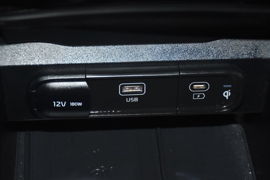 Used 2024 Kia Telluride SX X-Pro AWD/4WD image 20