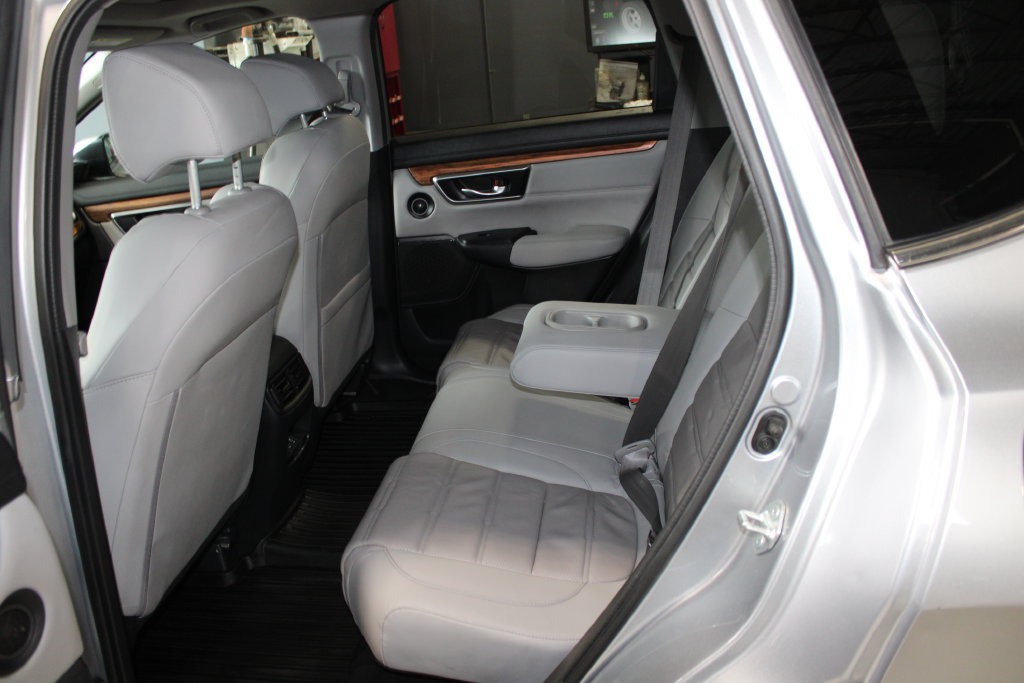 Used 2022 Honda CR-V EX-L image 42