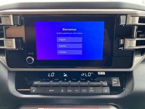 New 2026 Toyota Tundra SR5 image 7