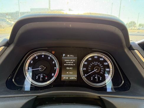 Used 2021 Hyundai Sonata SEL image 13