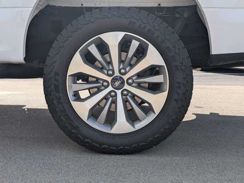 Used 2018 Ford F150 XL w/ Equipment Group 101A Mid AWD/4WD image 13