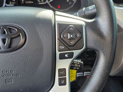 Used 2019 Toyota Tundra SR5 image 20