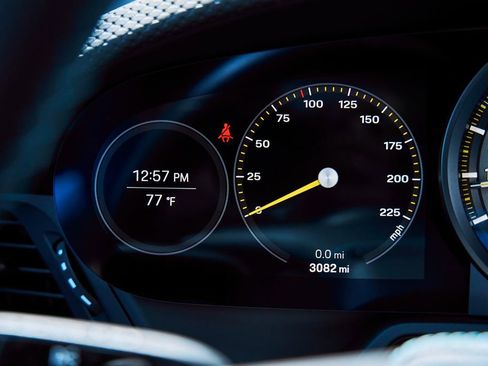 Used 2022 Porsche 911 GT3 RWD image 55
