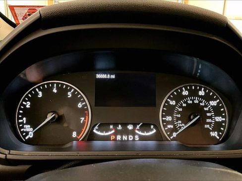 Used 2019 Ford EcoSport SE w/ SE Convenience Package FWD image 19