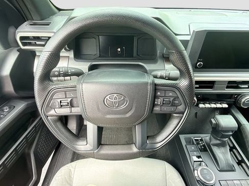 Used 2024 Toyota Tacoma SR5 AWD/4WD image 11
