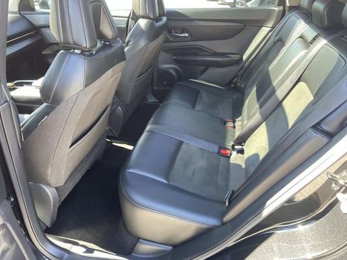 Certified 2023 Nissan Ariya FWD image 13